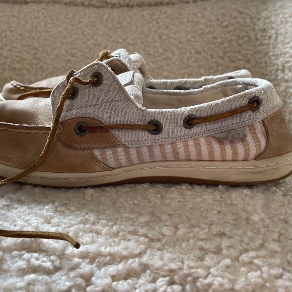 Women's Sperry Topsiders Size 8.5 - Picture 2 of 8
